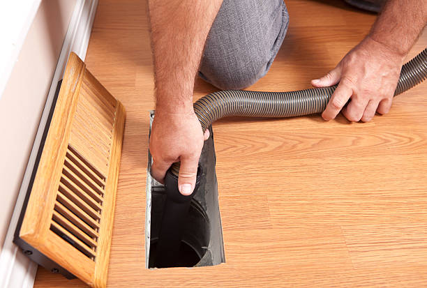 Best Dryer Vent Cleaning in Horse Shoe, NC